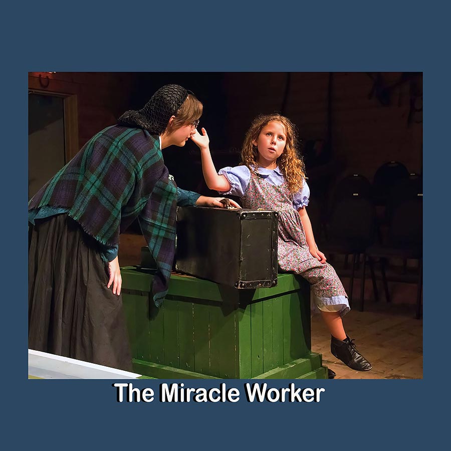 slideshow 17 the miracle worker